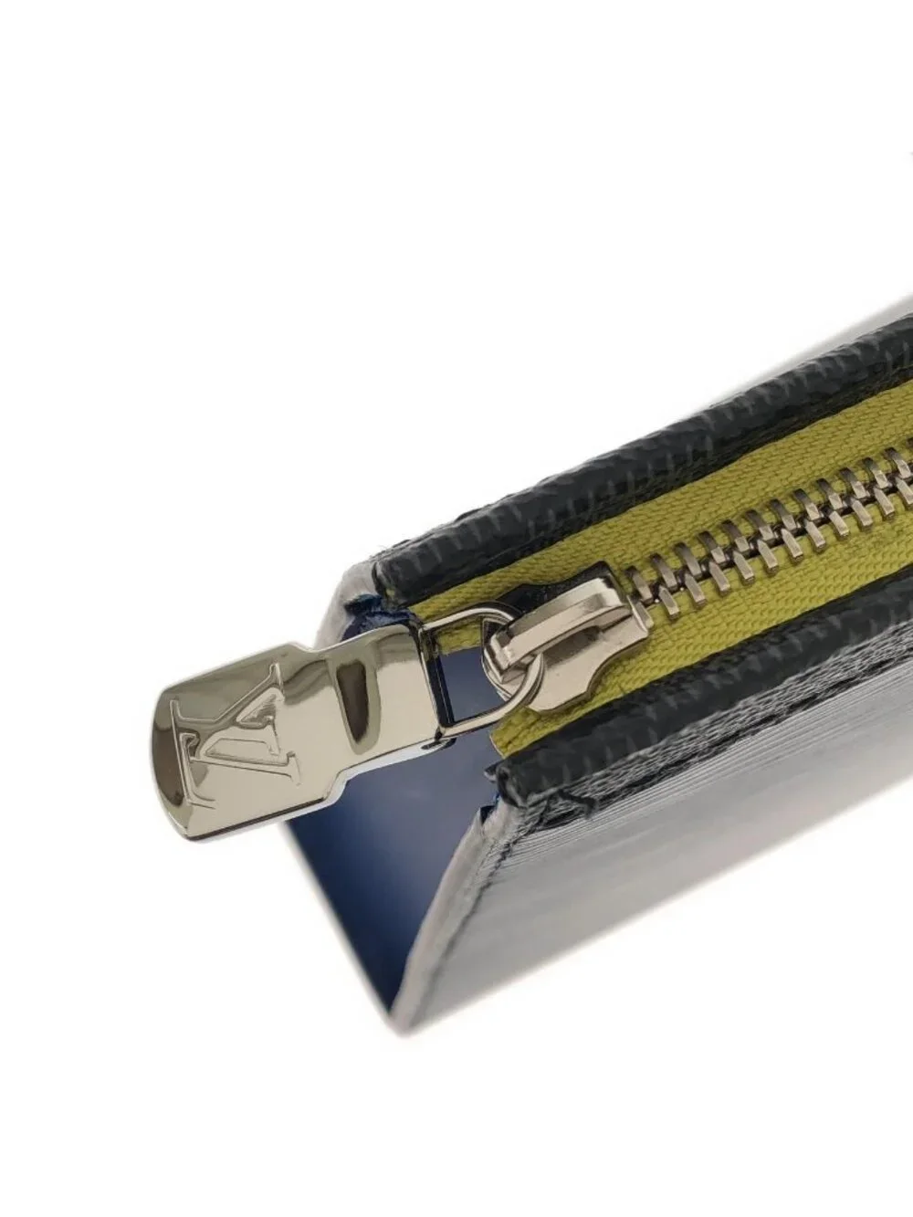 Louis Vuitton Epi Damier Graphite Pochette Voyage Bag